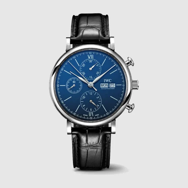 IWC 포르토피노 크로노그래프 42 IW391023